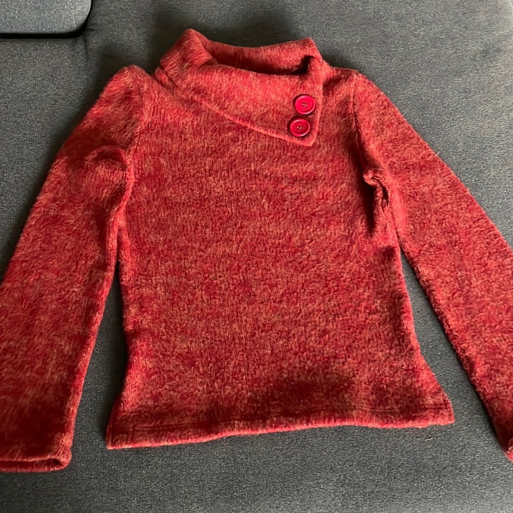Celine by Champion womens sweater